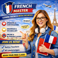 French Master: Learn French with the Best